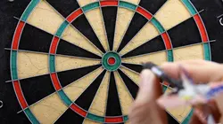 Fléchettes : Championnats du monde WDF