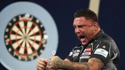 Fléchettes : Championnats du monde WDF