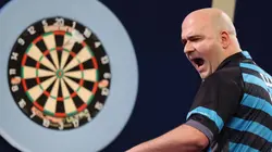 Fléchettes : Championnats du monde WDF