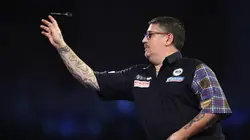 Fléchettes : Championnats du monde WDF