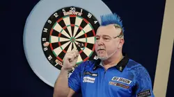 Fléchettes : Championnats du monde WDF