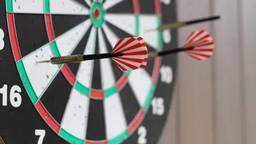 Fléchettes Coupe du monde 2023