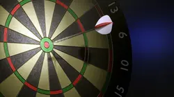 Fléchettes Coupe du monde