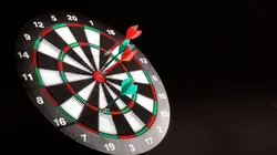 Fléchettes Flanders Darts Trophy