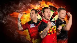 Fléchettes Fléchettes - World Matchplay