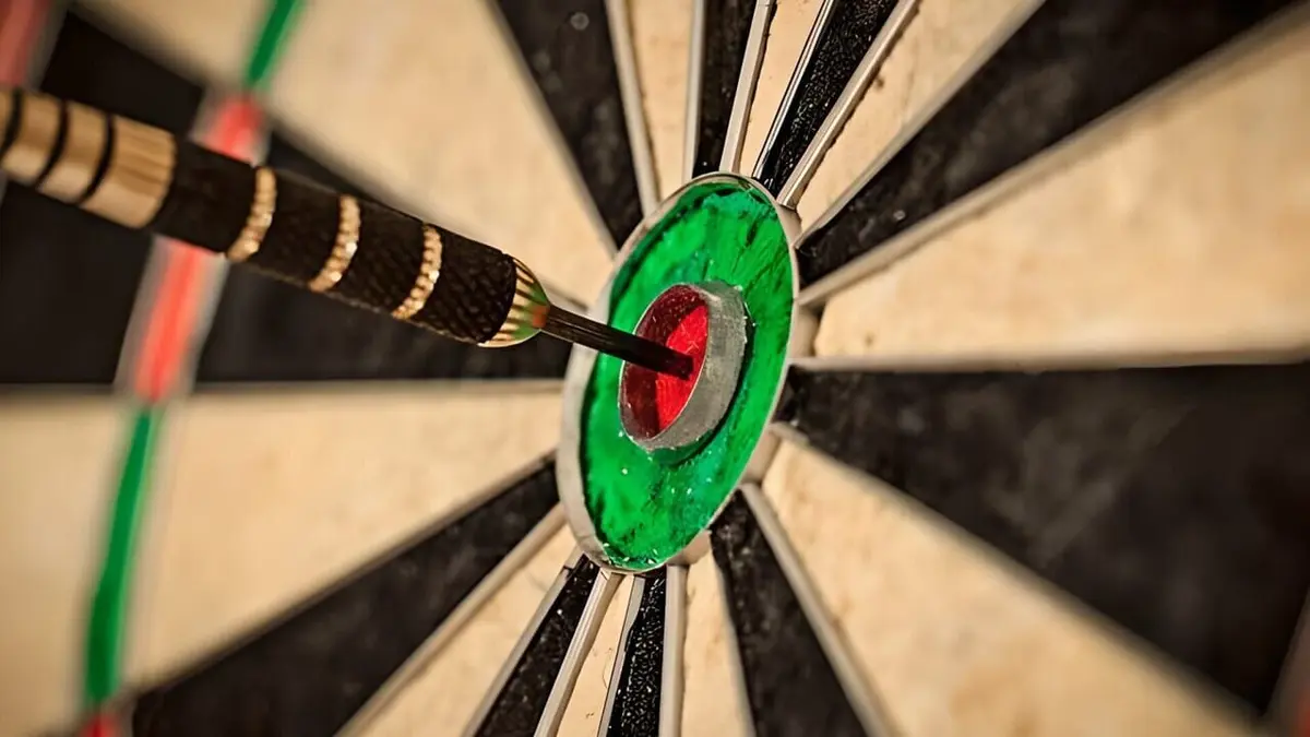 Fléchettes Fléchettes - World Matchplay