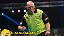 Fléchettes Grand Slam of Darts