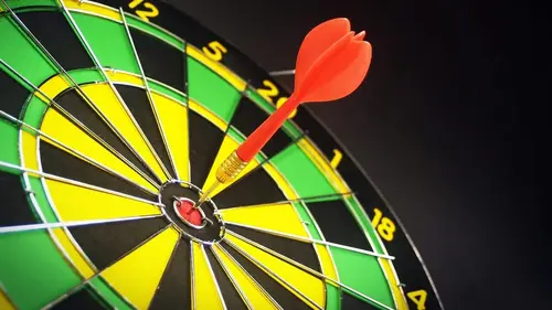 Fléchettes Grand Slam of Darts