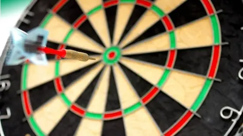 finales Fléchettes Premier League 2023