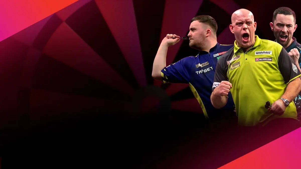 Fléchettes World Matchplay 2025