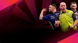 Sur L'Equipe à 21h07 : Fléchettes World Matchplay 2025