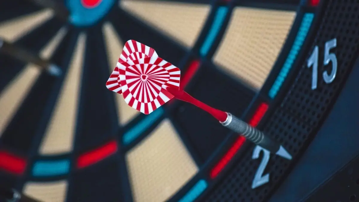Fléchettes World Matchplay 2026