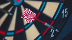 Fléchettes World Matchplay