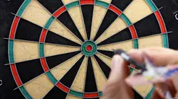 Fléchettes World Series of Darts Finals