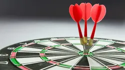 Fléchettes World Series of Darts Finals