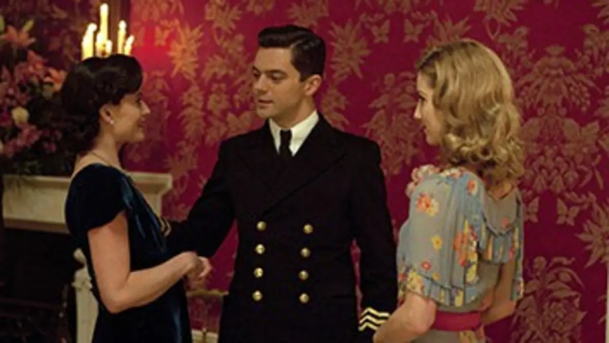 Fleming : l'homme qui voulait être James Bond S01E02