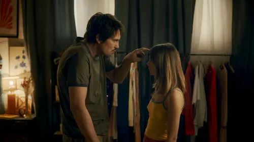 Fleur bleue S02E02 Fleur et le papa