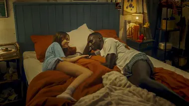 Fleur et sa première fois