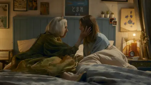 Fleur bleue S02E08 Fleur et la princesse