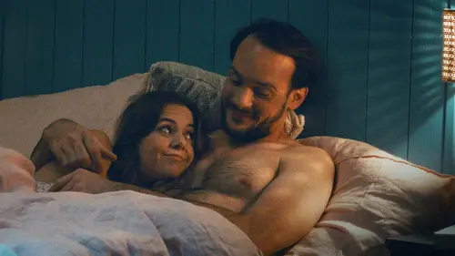 Fleur bleue S01E01 Fleur & le mec patriote