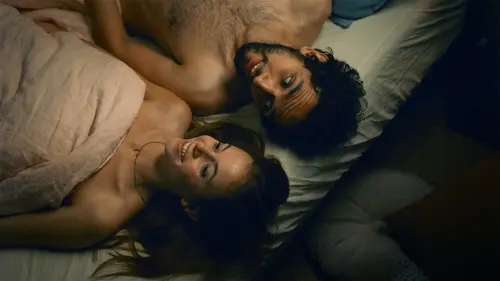 Fleur bleue S01E02 Fleur & le mec inquiet