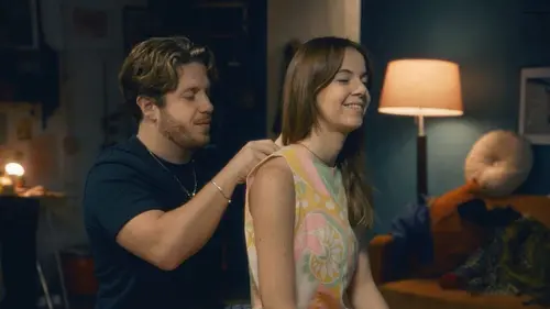 Fleur bleue S01E04 Fleur & le mec déconstruit