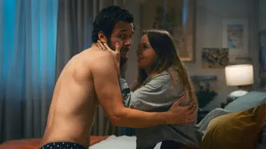 Fleur & le mec éco-anxieux