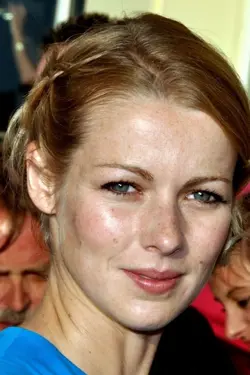 Photo Fleur Lise Heuet