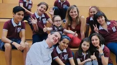 Joue une année à l'Académie Jaroussky