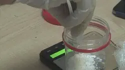 Visuel de Fleuve cocaïne