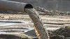 Fleuve en eaux troubles