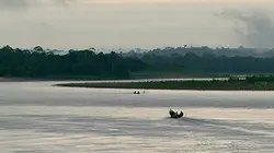 Visuel de Fleuves du monde