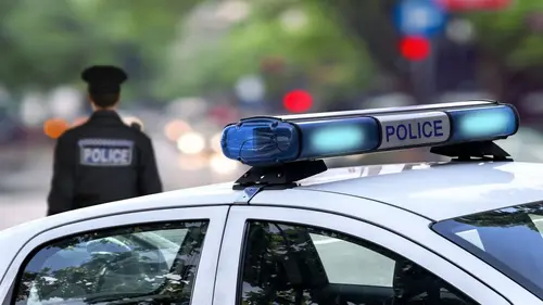 Flic story Police nationale de Nîmes épisode 2