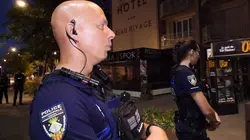 Sur RMC Découverte à 21h10 : Flic story