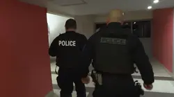 Flic story Refus d'obtempérer : épisode 1