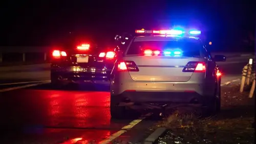 Flic story Gendarmes des autoroutes de Normandie - épisode 1
