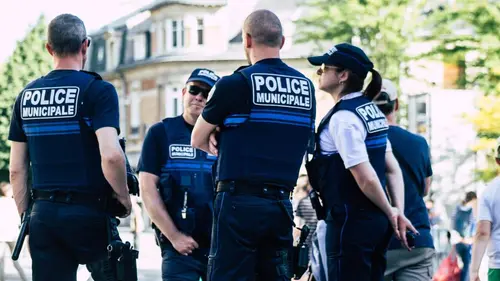 Flic story Police municipale d'Argelès-sur-Mer