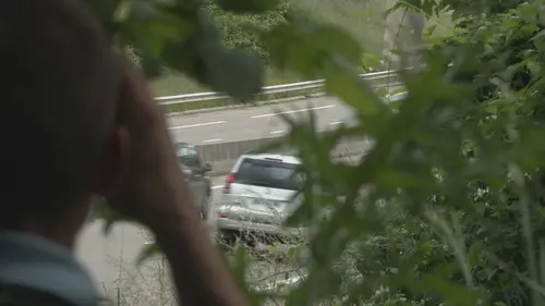 Flic story Gendarmerie de Gex 1