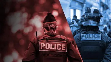 Flic story Police nationale de Royan - épisode 1