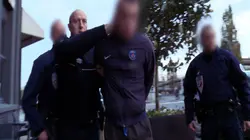 Flics : leur vie en direct  La confrontation