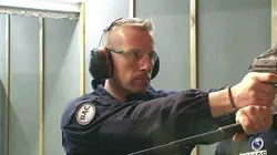 Flics : leur vie en direct Une femme comblée