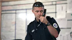 Flics : leur vie en direct Une partie d'échec