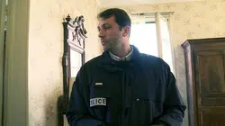 Flics : leur vie en direct Une femme comblée