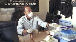 Flics : leur vie en direct Une partie d'échec