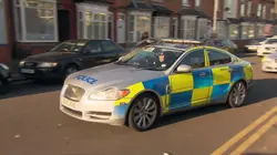 Flics : leur vie en direct Une partie d'échec