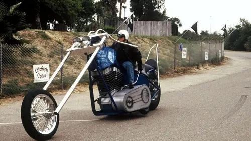 Flics : leur vie en direct Le revendeur