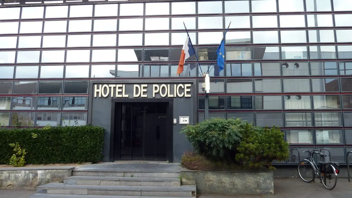 Visuel de Flics : leur vie en direct La fugueuse