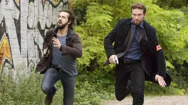 Flics S01E01 Le jour des morts