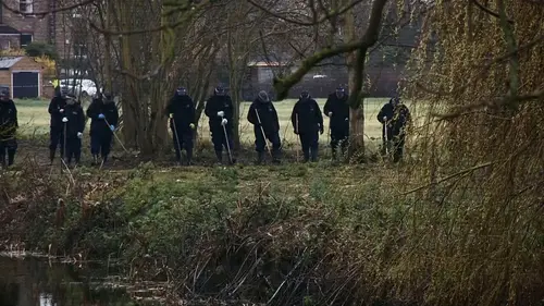 Flics tueurs Wayne Couzens