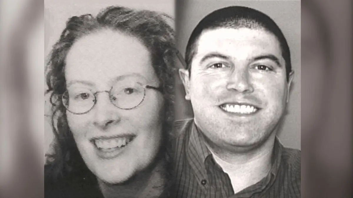 Flics tueurs Karl Bluestone